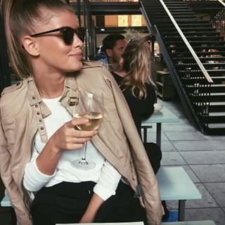 İşte Cristiano Ronaldo’nun yeni sevgilisi!