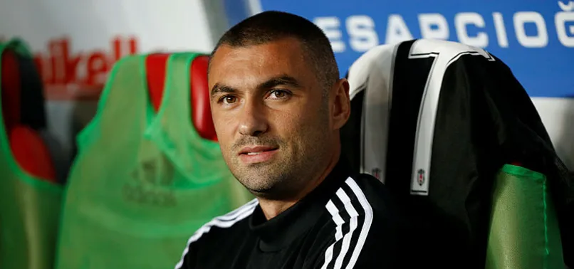 Burak Yılmaz 2 maç sonra ilk 11'de
