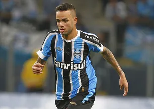 Luan Guilherme Fenerbahçe'ye geliyor!