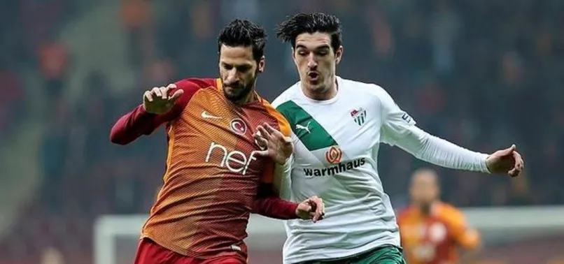 Hakan Balta, üçüncü kez "dalya" diyecek