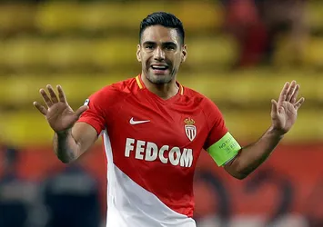 Falcao'dan sürpriz mesaj: "Cimbombom"