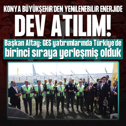 KONYA BŞB // 30 NİSAN - 1 MAYIS