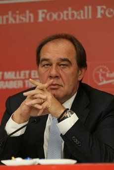 'Arda Turan yanlış yapmıştır'