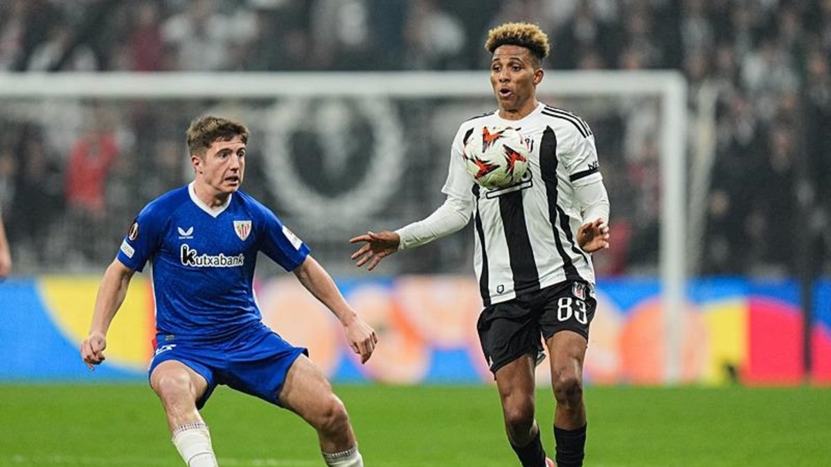 Gedson Fernandes'ten Türkiye paylaşımı! Gedson Fernandes'ten Türkiye paylaşımı!
