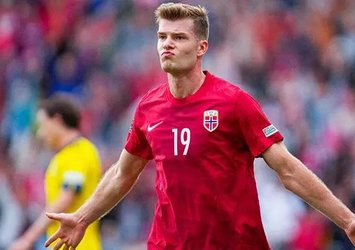 ALEXANDER SÖRLOTH KİMDİR?