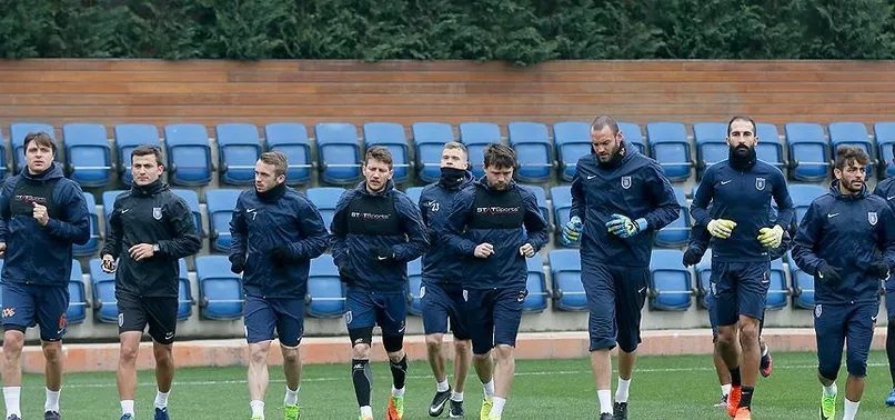 Medipol Başakşehir'in konuğu Kardemir Karabükspor