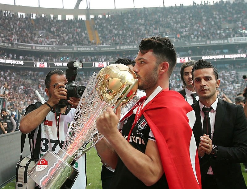 Tolgay Arslan, Real Madrid’i istiyor