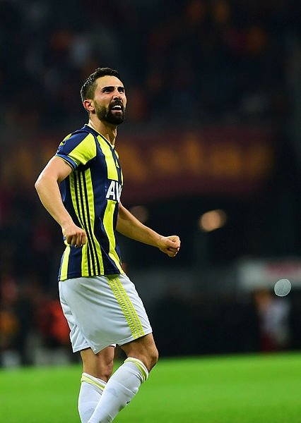 Mehmet Ekici’den sakatlık itirafı!