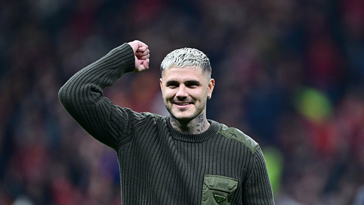 GALATASARAY TRANSFER HABERİ: Icardi'ye 7 talip birden! O kulüpler ortaya çıktı GALATASARAY TRANSFER HABERİ: Icardi'ye 7 talip birden! O kulüpler ortaya çıktı