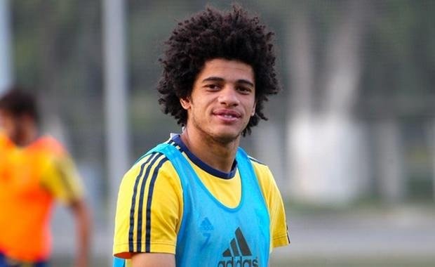 Fenerbahçe’den Taison  bombası!