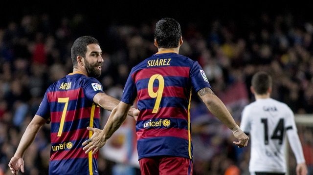 Galatasaray, Arda Turan için düğmeye bastı