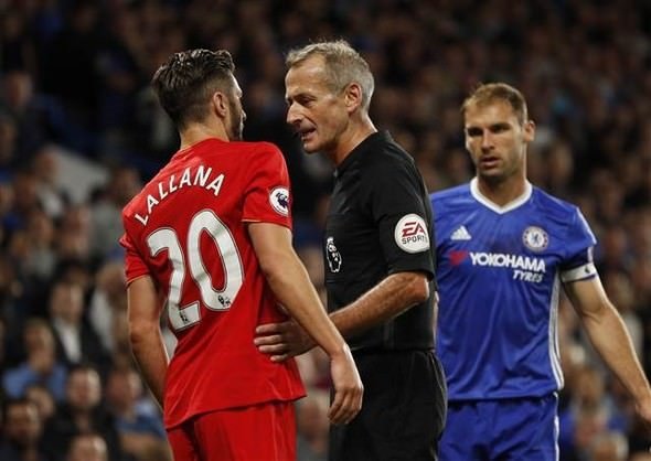 Chelsea-Liverpool maçı nefesleri kesti!