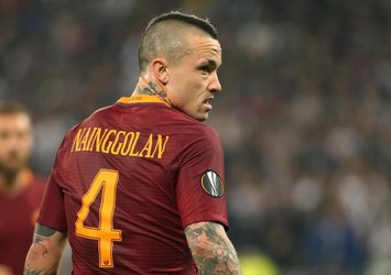 Süper Lig devi harekete geçti! Nainggolan bombası