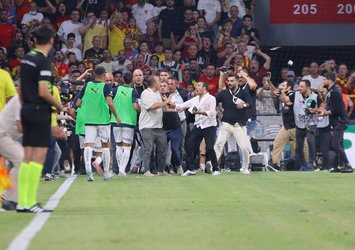 Göztepe'den Tahkim Kurulu'na itiraz