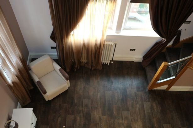 İşte Cenk Tosun’un İngiltere’de oturacağı ev