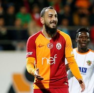 Mitroglou Galatasaray’ı ipten aldı sosyal medya yıkıldı! İşte yorumlar...