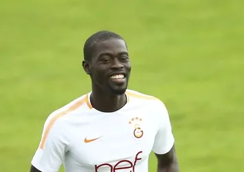 İngilizler Badou Ndiaye'nin peşinde