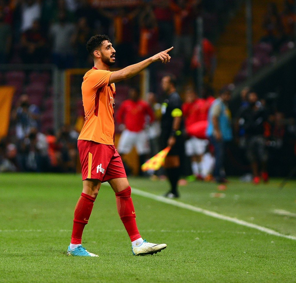 Tolga Ciğerci gol attı, sosyal medya yıkıldı!