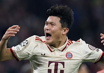 G.Saray'dan Kim Min-jae sürprizi!