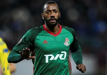 Fernandes'in menajerinden müjde