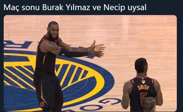 Necip 11’de başladı sosyal medya çıldırdı!