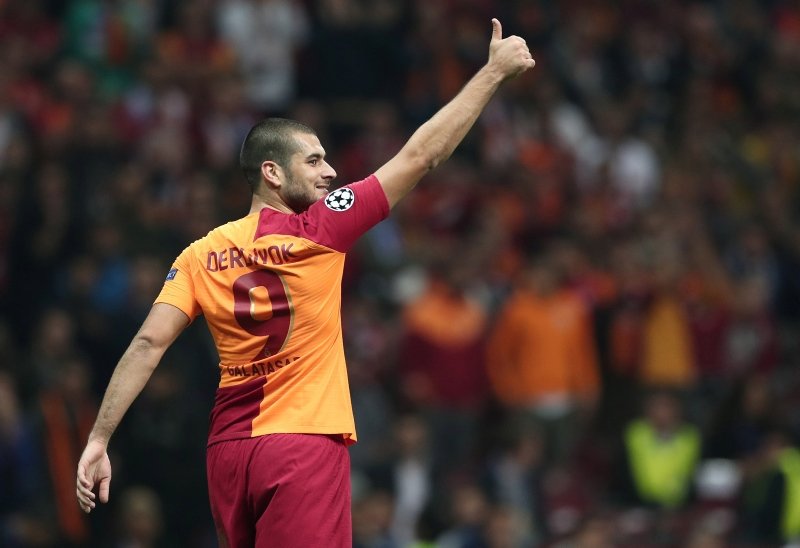 Galatasaray’da flaş ayrılık!