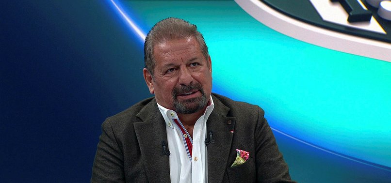 A Spor yorumcusu Erman Toroğlu Kayserispor - Galatasaray maçını değerlendirdi! Zavallı top oynadılar