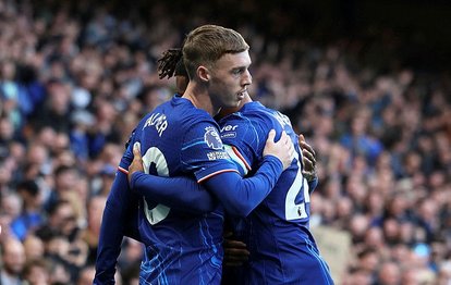 Chelsea 2-1 Newcastle United MAÇ SONUCU-ÖZET