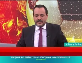 Fatih Terim'in ilk hedefi Okay Yokuşlu