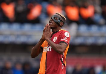 Napoli'den Galatasaray'ı kızdıracak bir hamle daha!