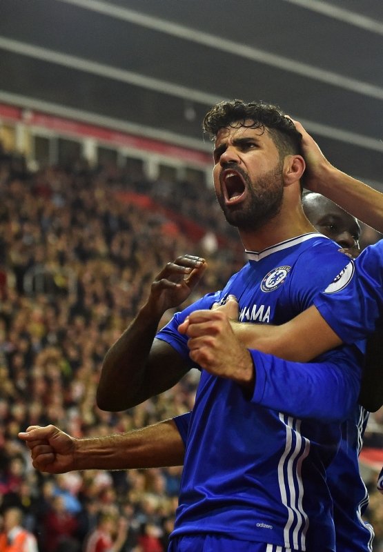 Galatasaray’da Diego Costa bombası!