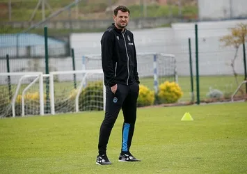Futbolu çok özlemişler