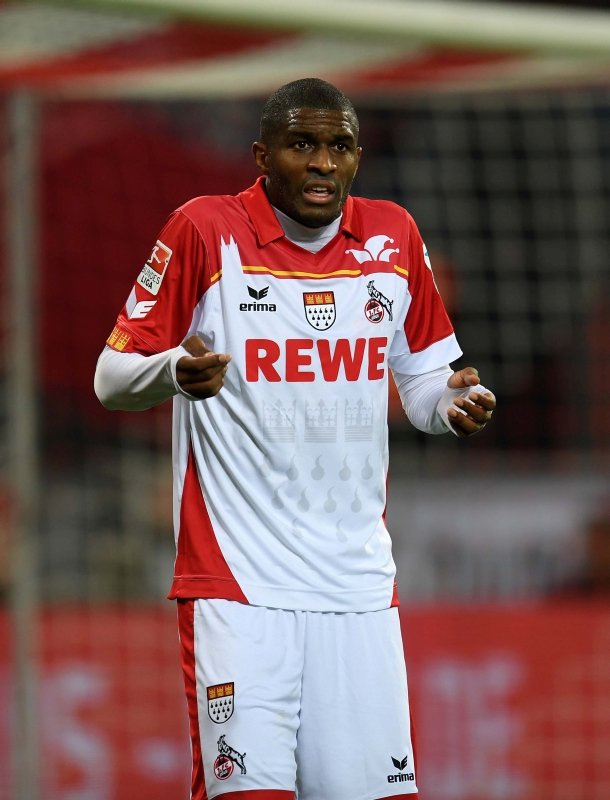 Galatasaray Modeste’den ucuz kurtuldu!