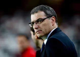 Comolli'den flaş transfer açıklaması!