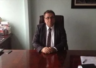 PFDK Başkanı Hüseyin Karaahmetoğlu istifa etti