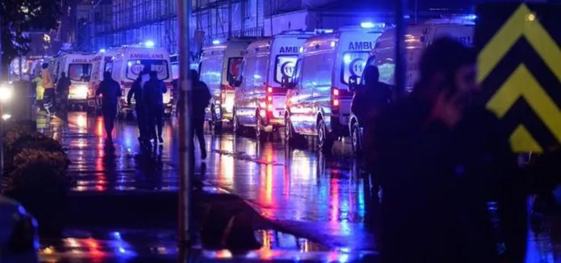 İç savaş planı devrede!