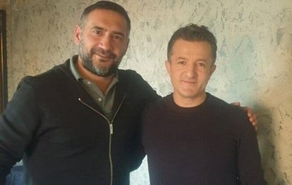 Ümit Karan Uşakspor’dan ayrıldı