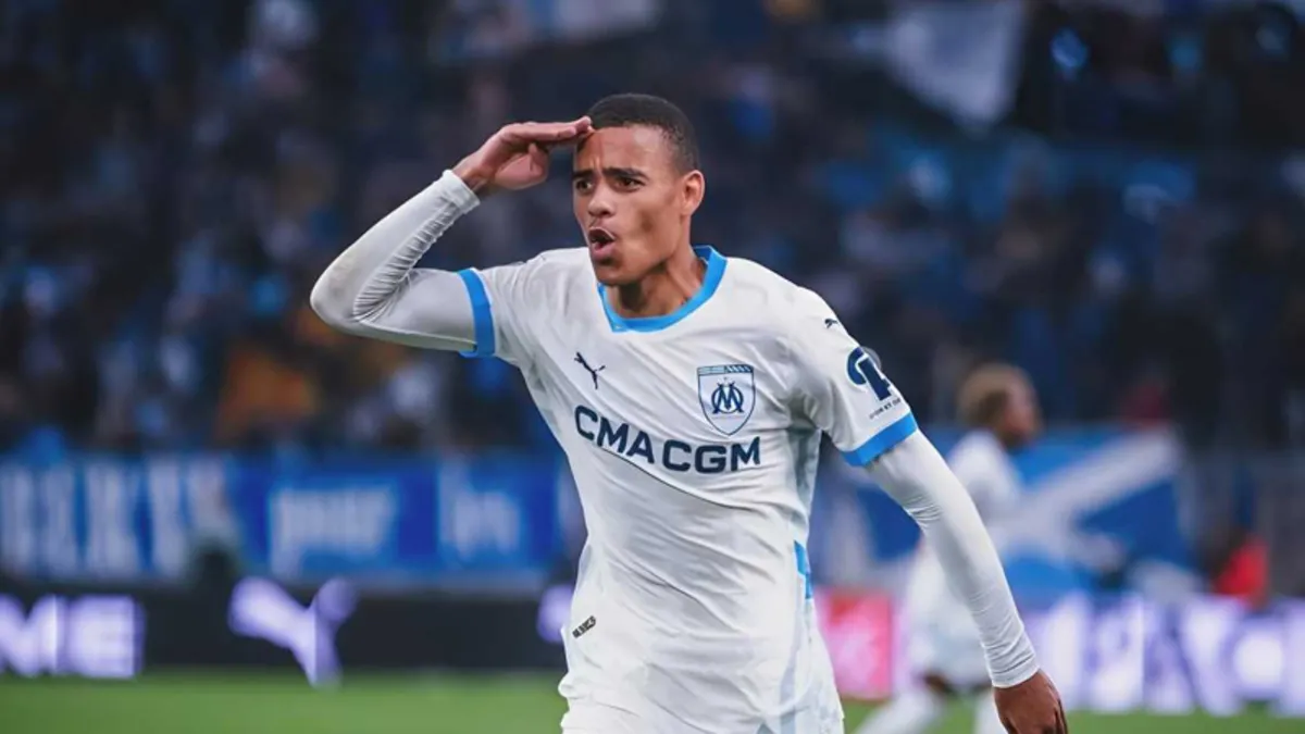 Fenerbahçe'den Greenwood hamlesi! Sözleşmeye özel madde eklendi