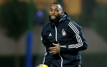 Beşiktaş’tan Georges-Kevin N’Koudou için sakatlık açıklaması!