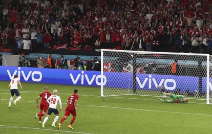 Son dakika spor haberi: İngiltere-Danimarka maçının yankıları sürüyor! UEFA’dan flaş karar...