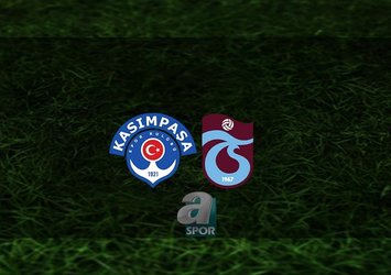Trabzonspor maçı saat kaçta?