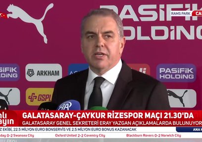 G.Saray'dan Kerem için F.Bahçe'ye onay!