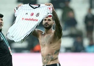 Quaresma'dan olay hareket