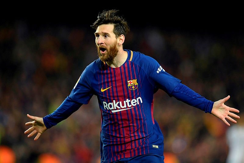 Messi’den flaş Neymar yorumu