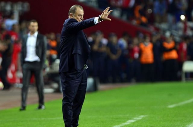 Fatih Terim kadro için o isimleri takip ediyor