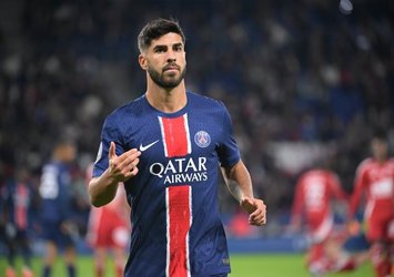 F.Bahçe Asensio'yu kadrosuna katıyor! Anlaşma sağlandı