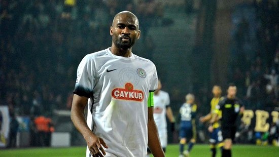 Günün transfer haberleri - 15 Haziran 2017