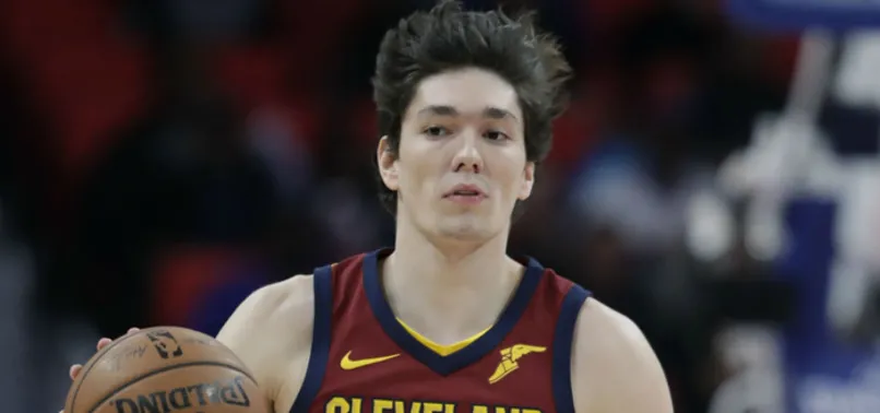 Cedi Osman'ın play-off heyecanı