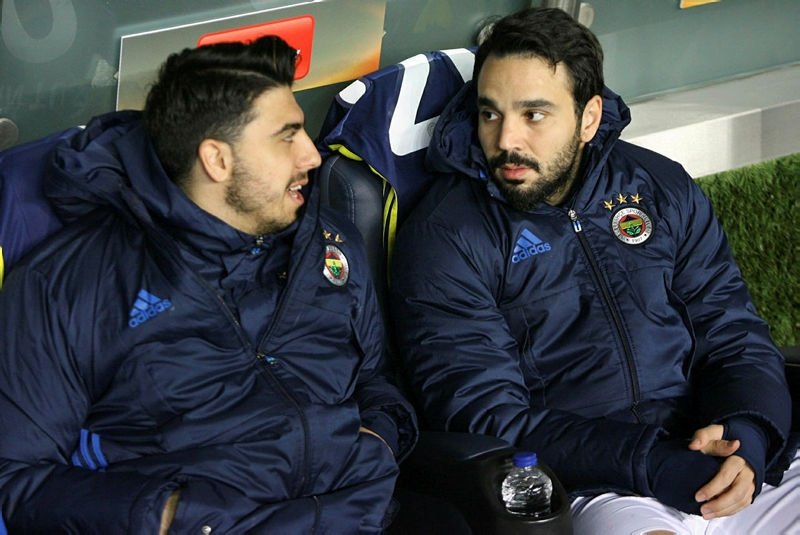 İşte Volkan Şen’in yeni adresi belli oluyor