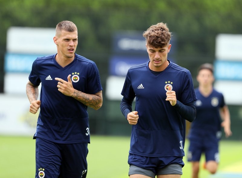 Skrtel’in menajerinden ayrılık itirafı!